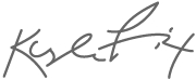 Kyle Lind Logo