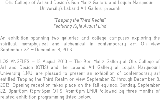 Otis College of Art and