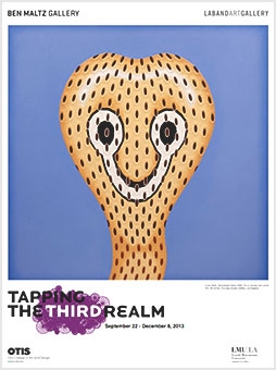 tappingthethirdreal